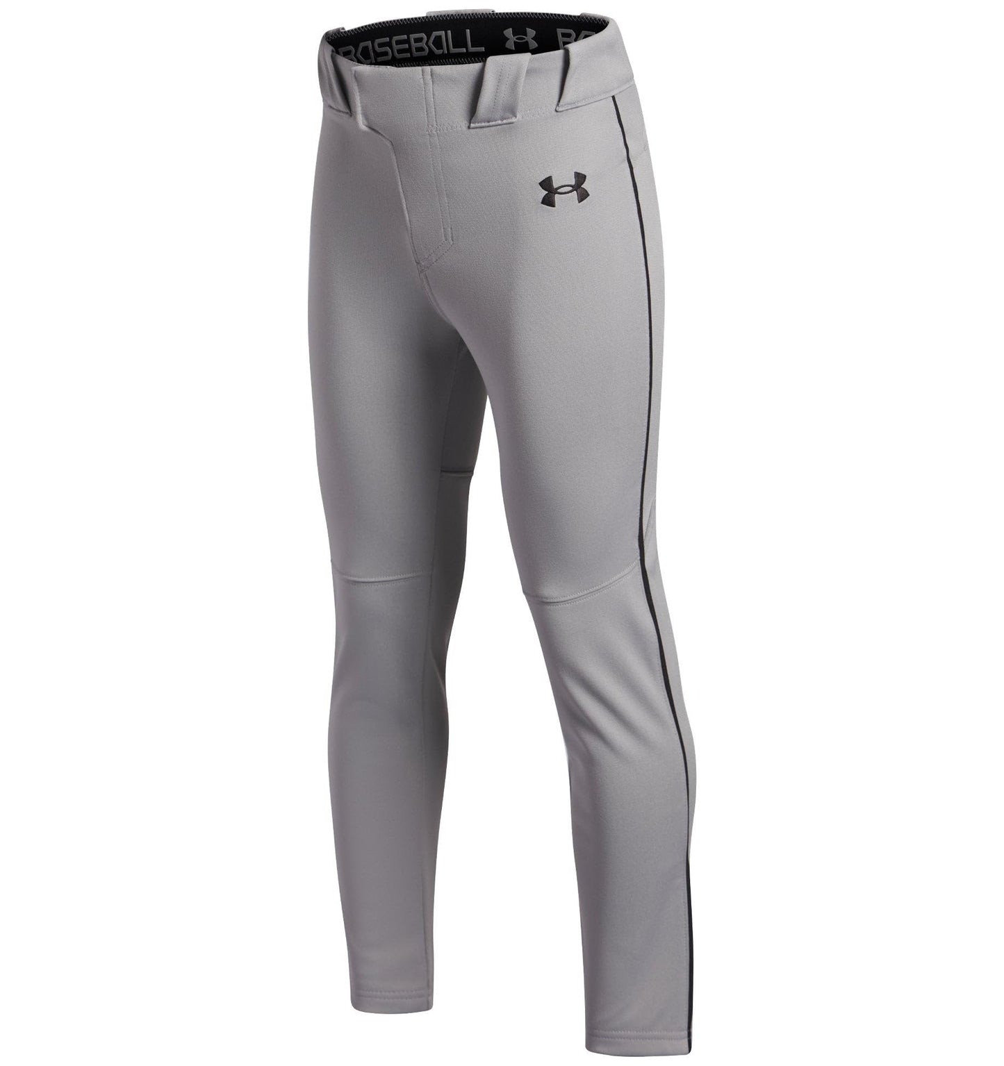 Under Armour Boys' Utility Pro Tapered Piped Pants