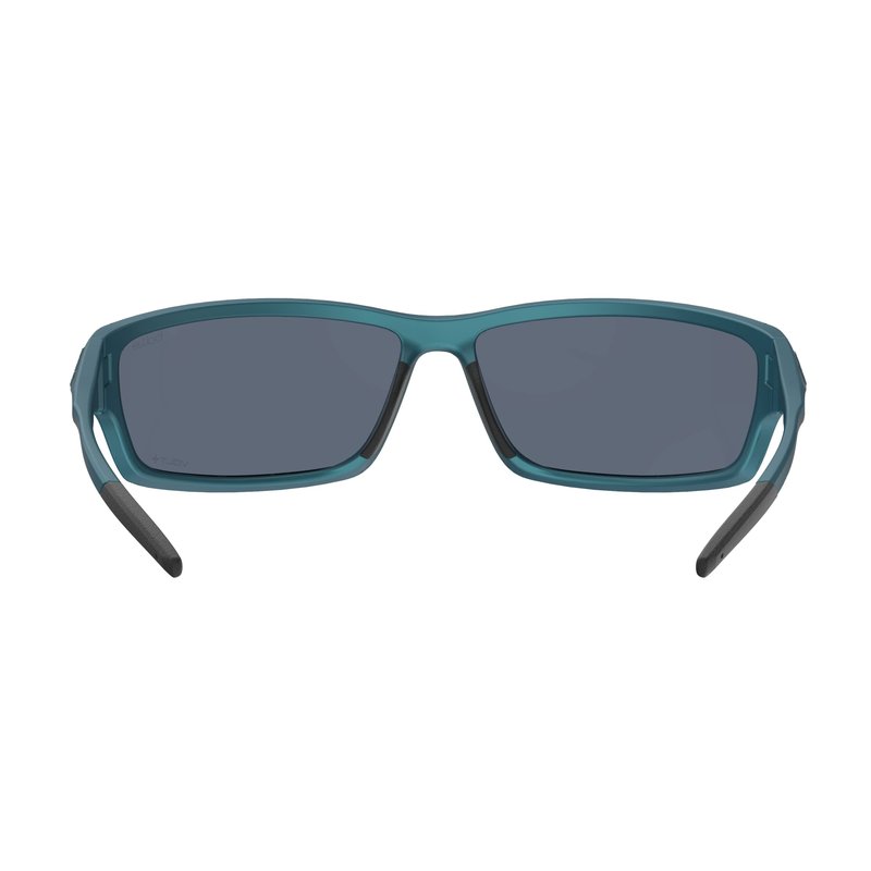 Bollé - CERBER, Creator Teal Metallic, Volt+ Ruby Polarized, Medium-Large, Sunglasses, Unisex, Adult