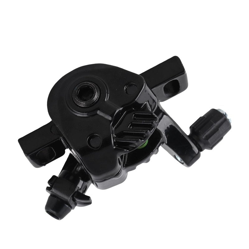 VBESTLIFE Scooter Disc Brake Caliper, Electric Scooter Brake Right Side Caliper Replacement Parts Mechanical Brake Disc Accessory
