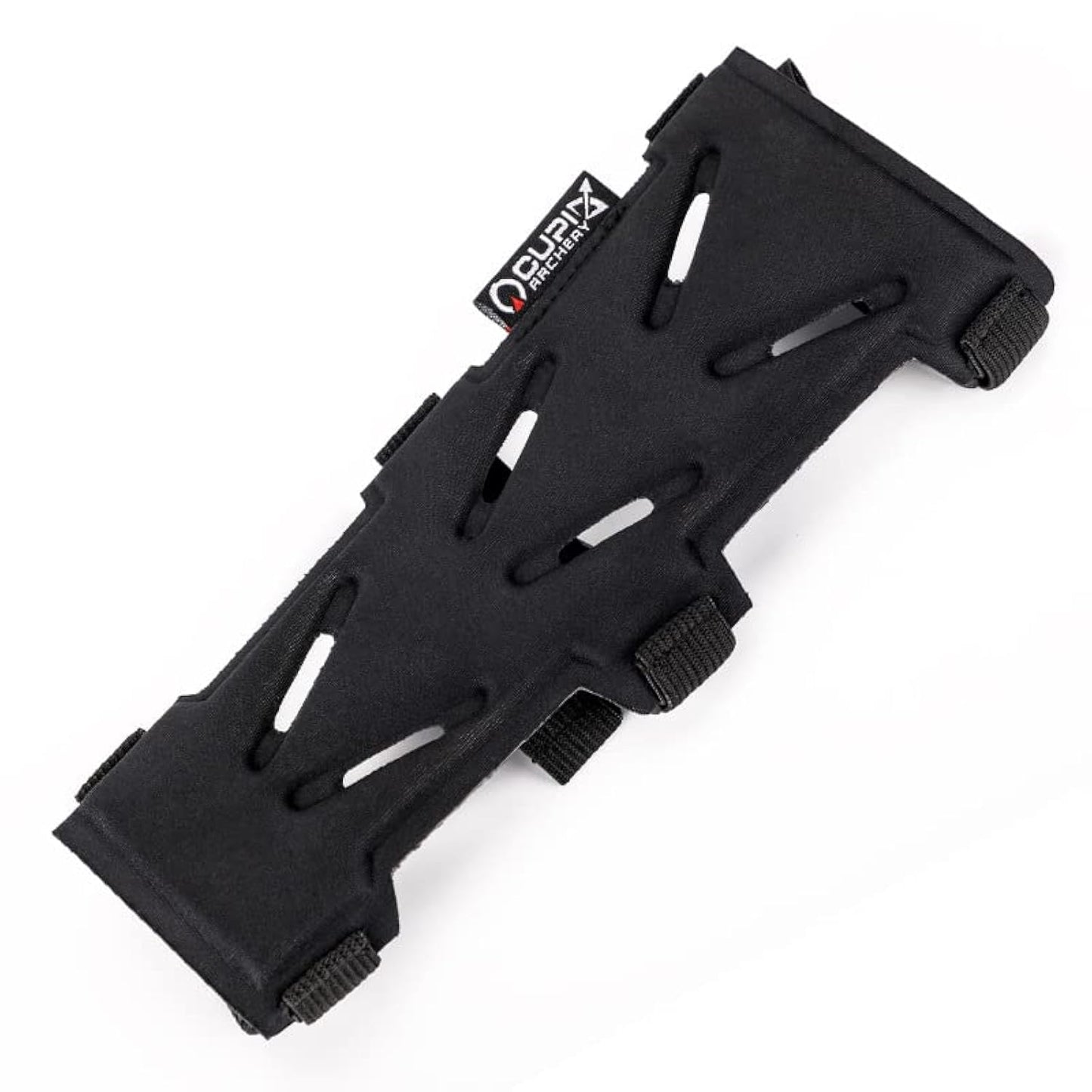 Archery Armguard Protector Arm Guard Forearm Guard with Full Coverage