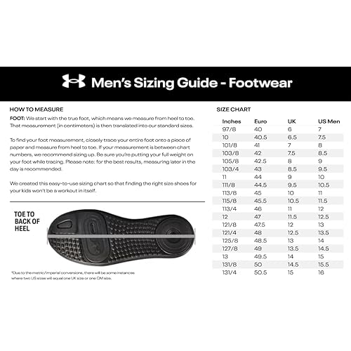 Under Armour Mens Infinite