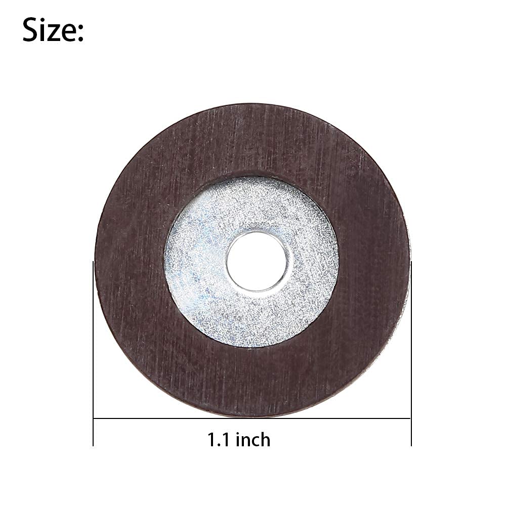 10L0L Speed Sensor Magnet for EZGO Golf Cart 73328G01 PDS Motors