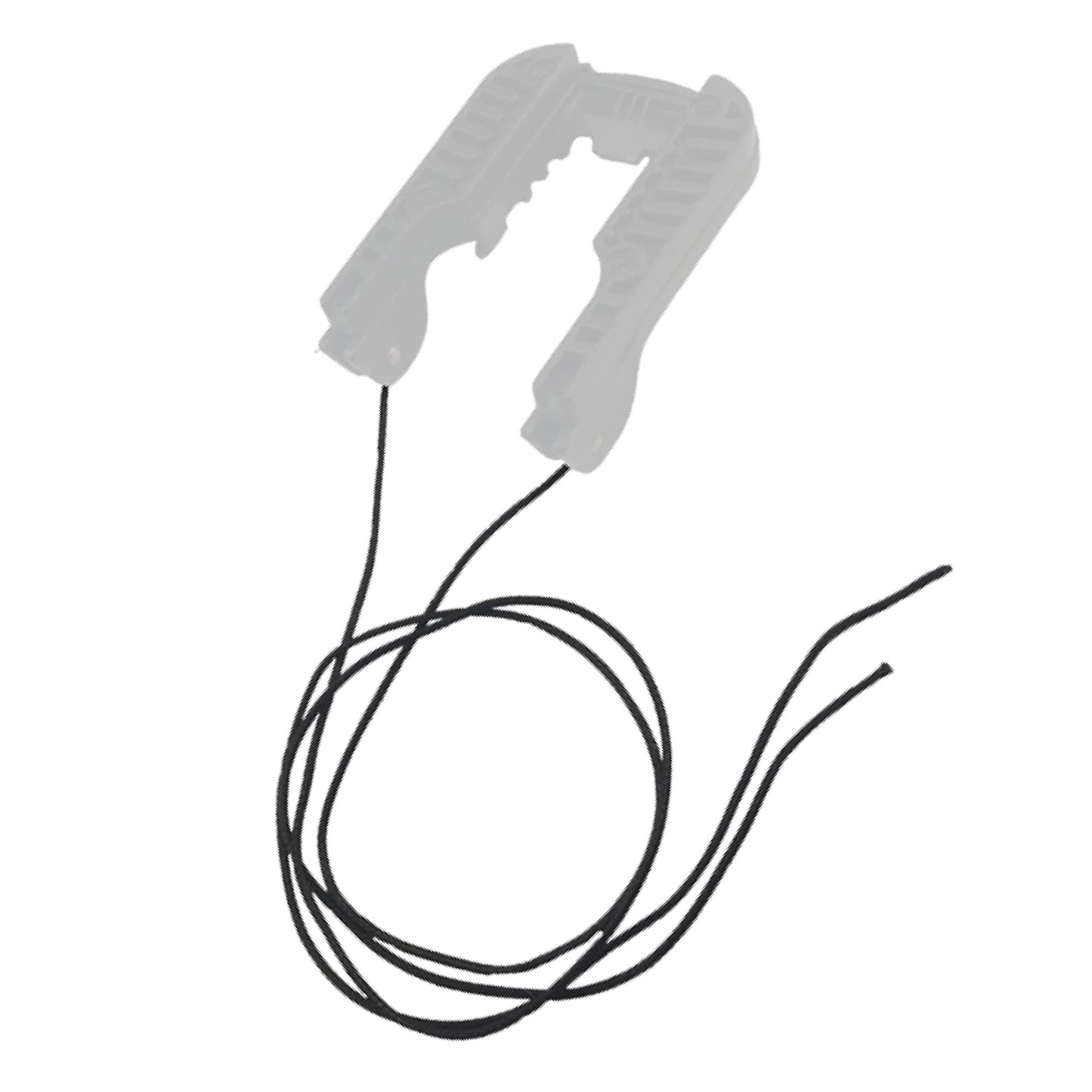 TenPoint ACUdraw Replacement Draw Cord, Green - 800 lb Test - Compatible with Post-1998 ACUdraw Models - Claw Not Included