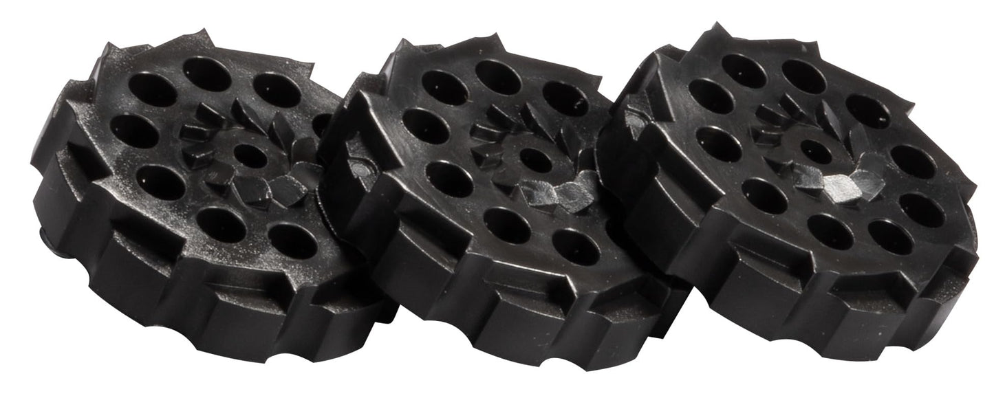 Crosman 407T Replacement 10-Round Rotary Magazine (3-Count)