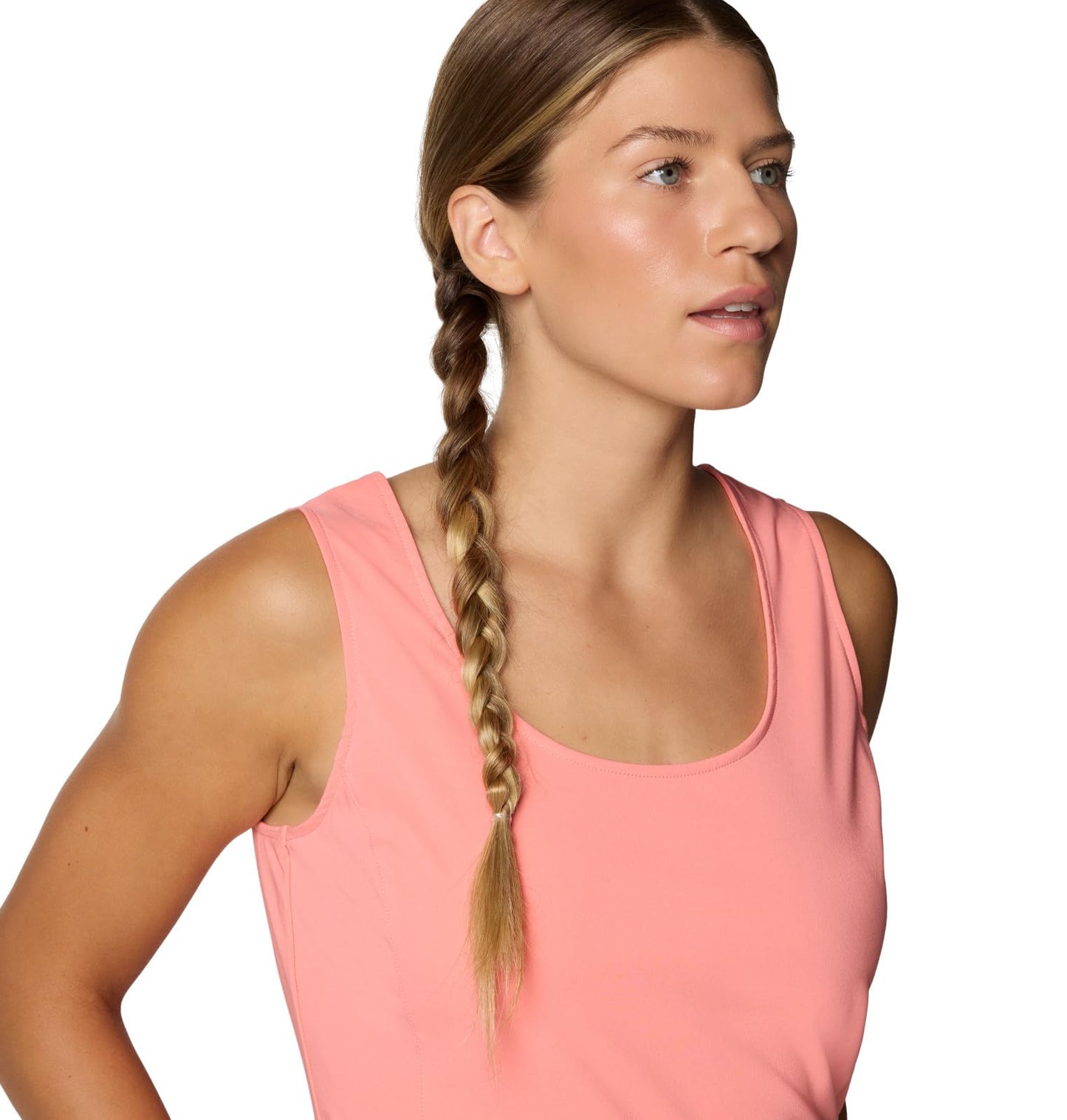 Columbia Women's All Seasons Dress, Alpenglow, Large