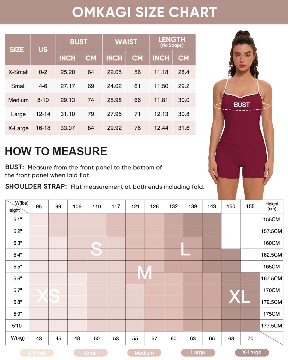 OMKAGI Sports Bras for Women Cute Sweetheart Neck Workout Tank Tops Open Back Yoga Bra Top(L, 546-Black)