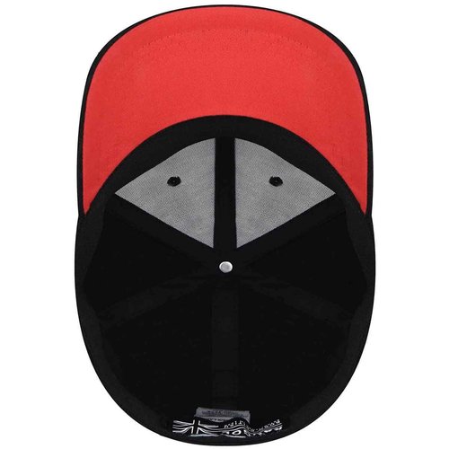 Kangol Stretch Fit Baseball - Black/S/M Black, Small-Medium