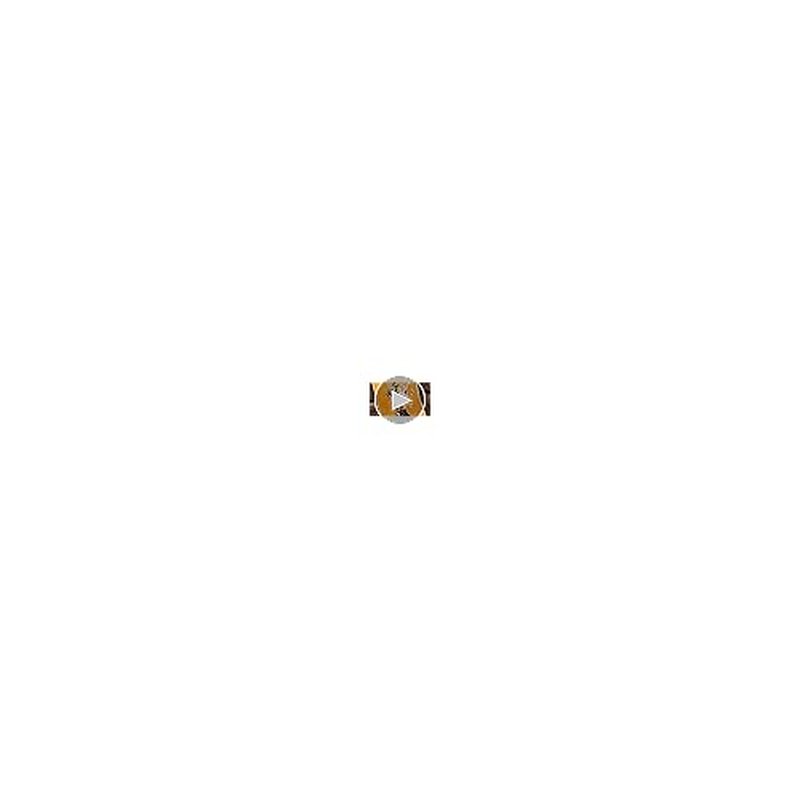 Caldwell Orange Peel Bullseye Targets with Flake Off Material, Strong Adhesive and Multiple Sizes for Outdoor, Range, Shooting and Hunting
