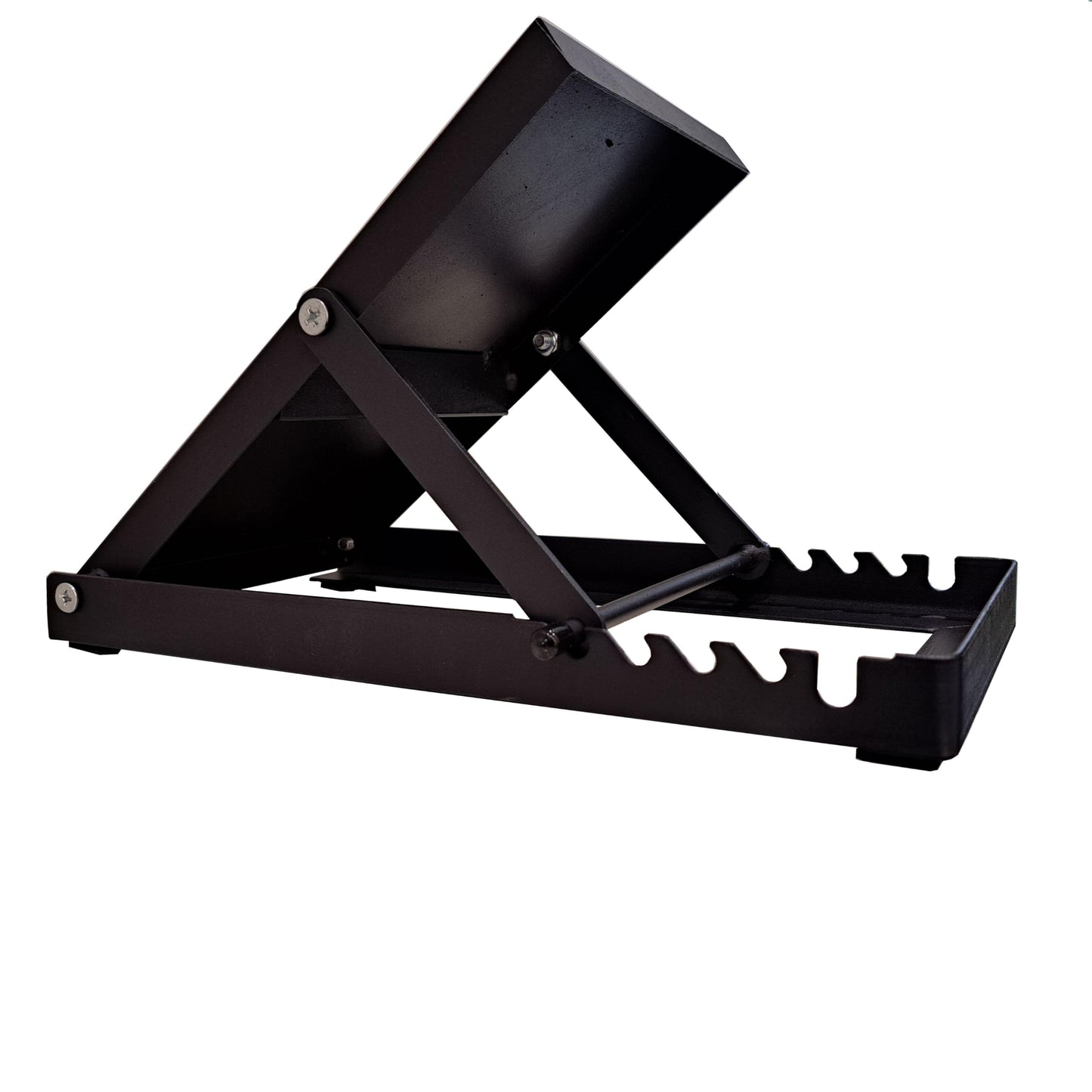 Adjustable Squat Slant Boards, Sold in Pairs