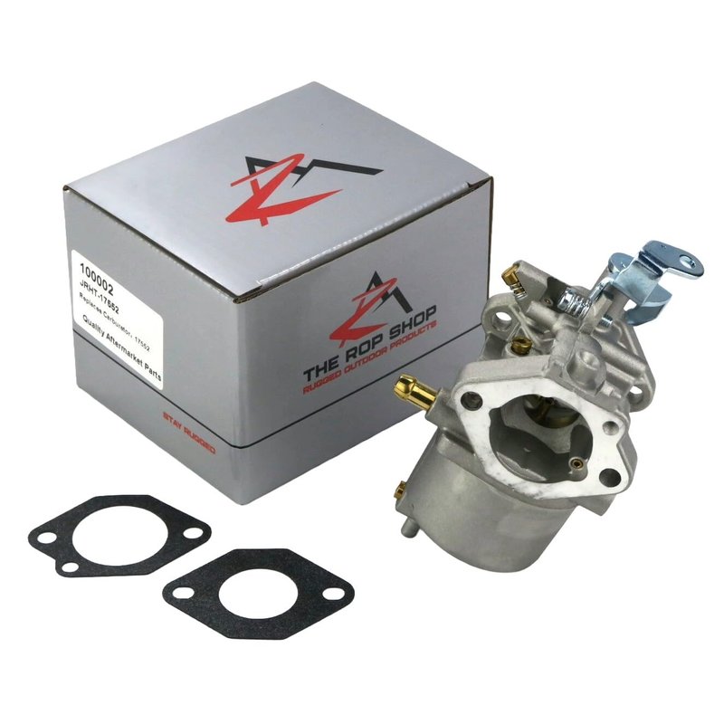 PCC MOTOR Golf Cart Carburetor Club Car 92-97 FE290 GCA02
