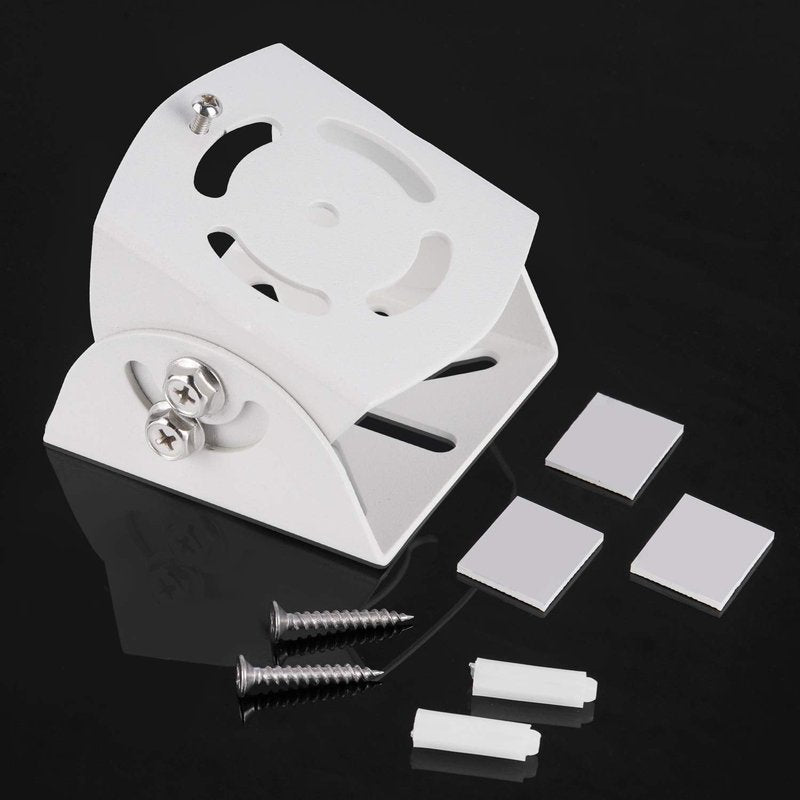Adjustable Angle Mount for Infant Optics DXR-8 | Universal Camera Holder in Aluminum Alloy