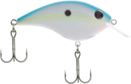 Berkley Frittside Fishing Hard Bait - Premium Crankbait for Freshwater Angling | 3.5" | Multiple Colors