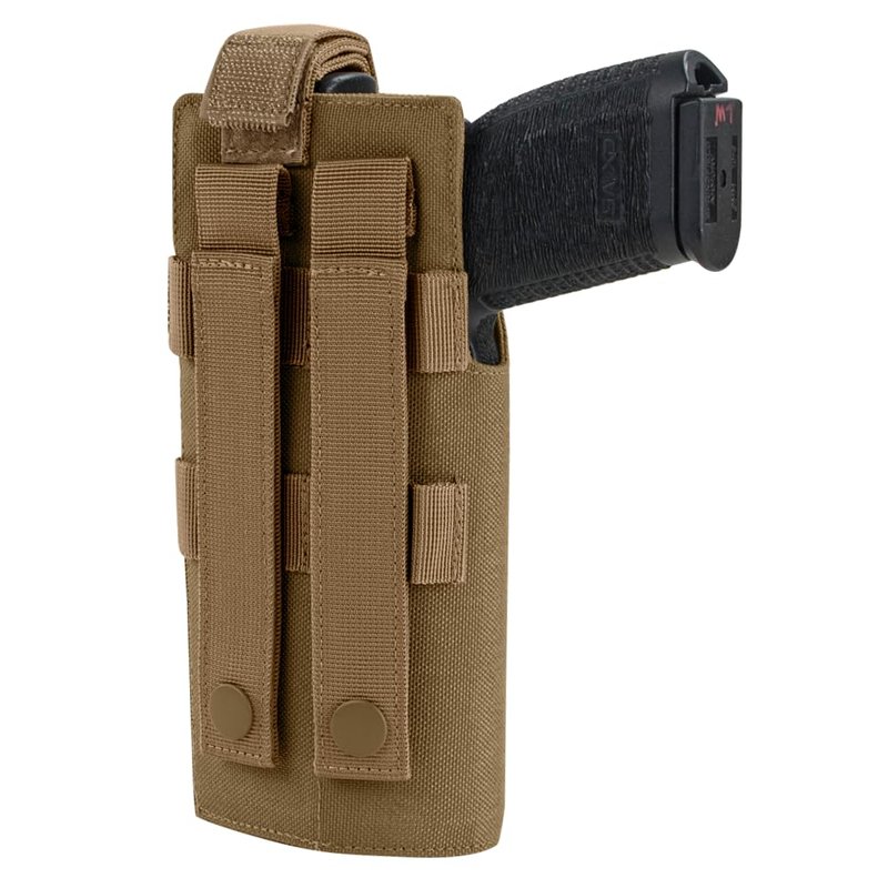 Condor Elite - RDS Holster Coyote Brown