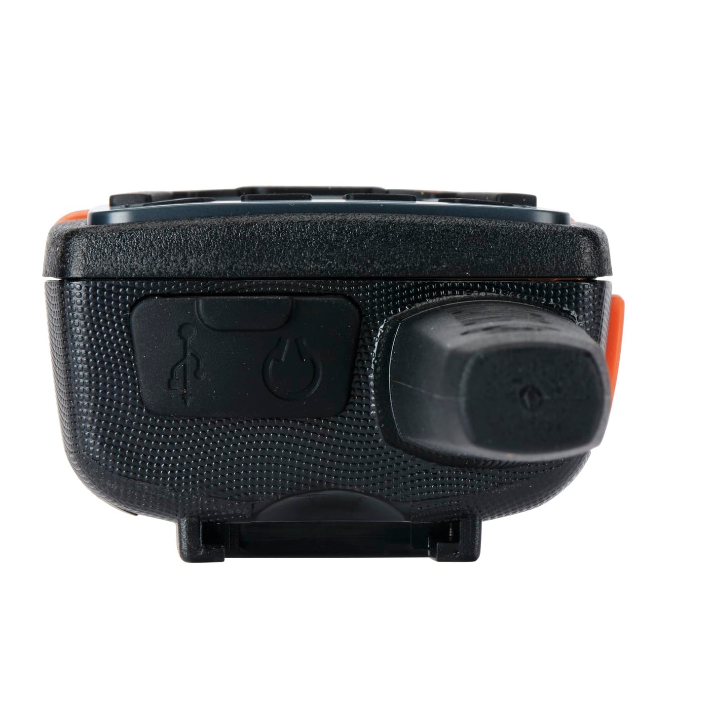 Cobra ACXT1037R FLT Floating Walkie Talkie - Waterproof, Rechargeable, Long Range up to 37-Mile Two Way Radio with NOAA Weather Alert & VOX, (1 Pack)
