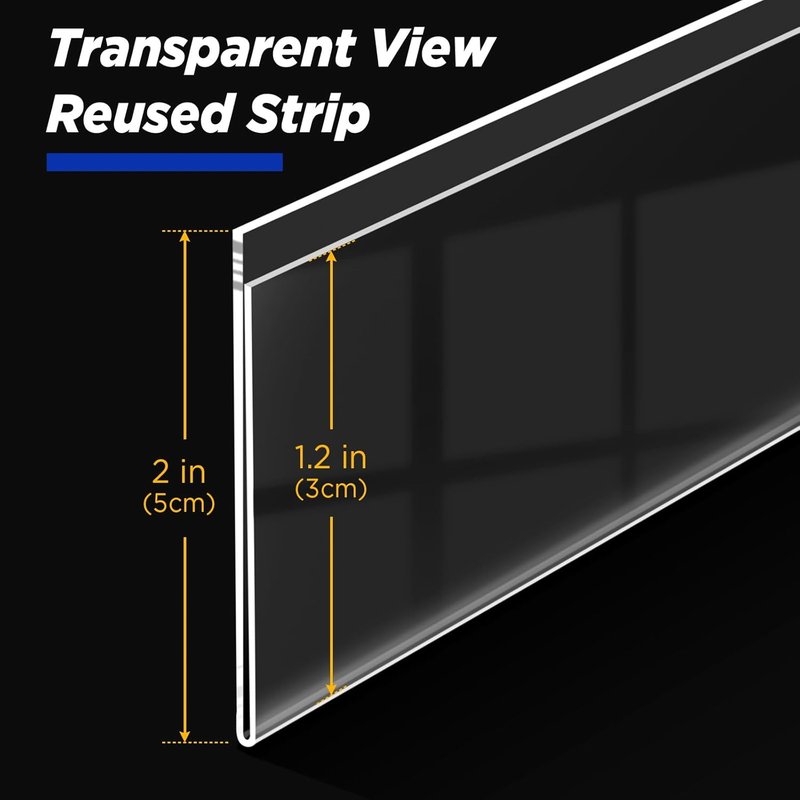 Baseball Card Wall Display Rack - 12 High Clarity PET Frames | Holds 72 Raw Cards or 60 Top Loaders