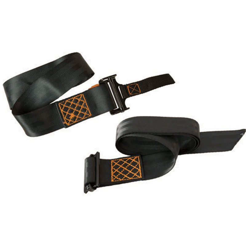 MUDDY Magnum Harness Linemans Belt Tree Strap Suspension Relief Strap