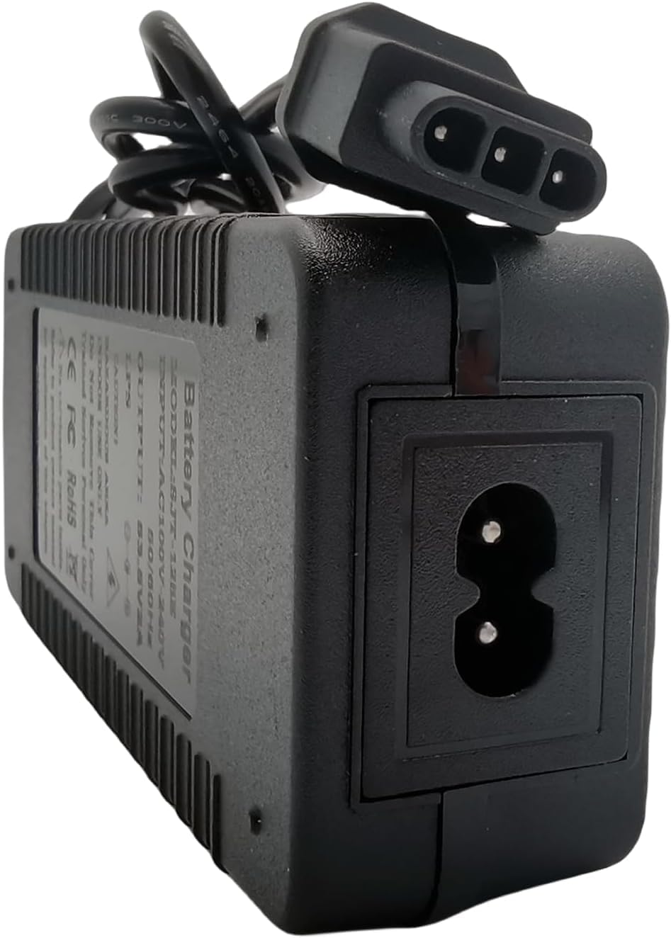 53.5V 2A KQI23 KQi2 KQi1 Pro Scooter Charger for NIU KQi Air/Air X & KQi3/Pro/Sport/Max & KQi2 Pro & KQi1 Pro/Sport Charger