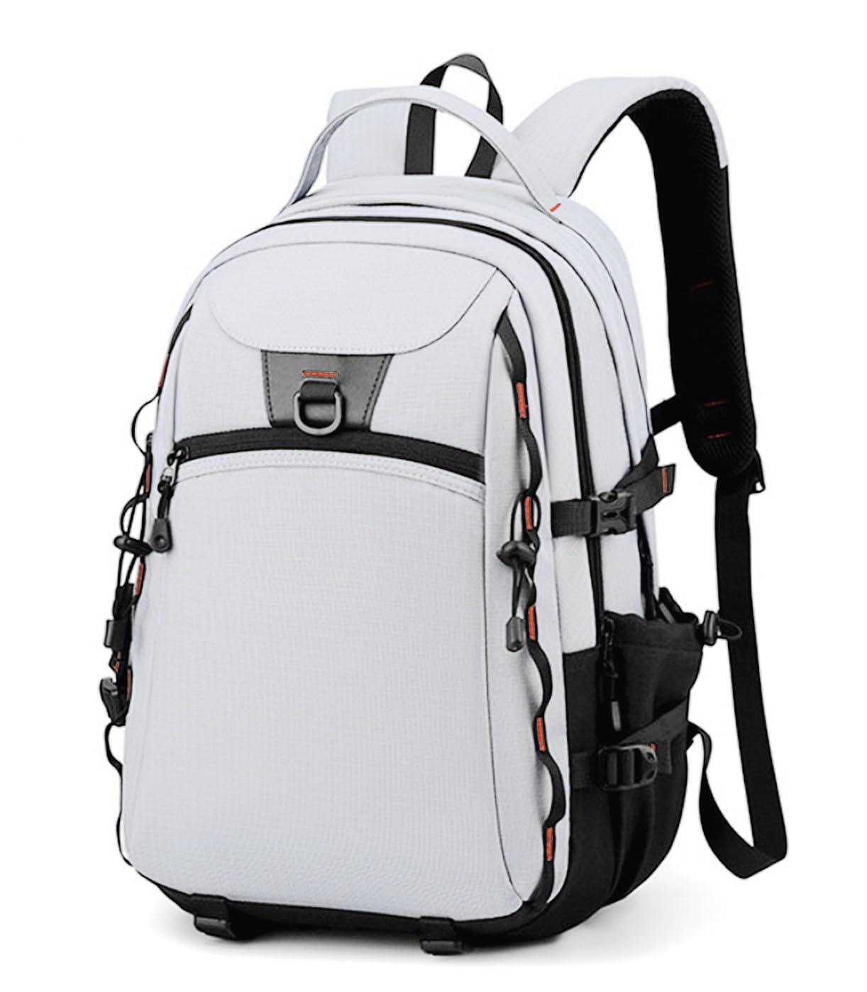 GuaShuo Sport Backpack - Multifunctional Sports Bag for Tennis, Badminton, Basketball etc, With shoe compartment (501-mbai)