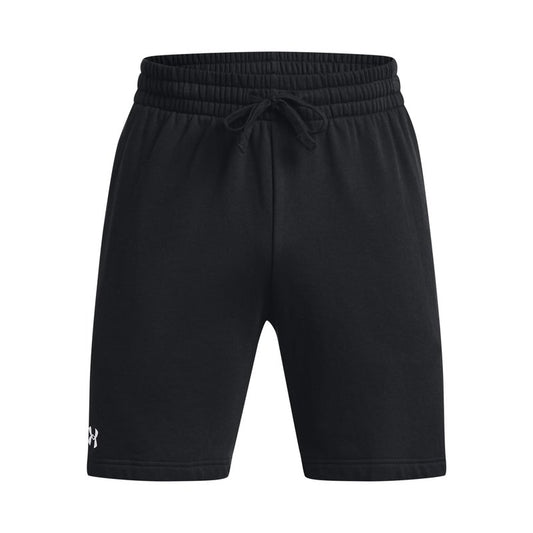 Under Armour Men's UA Rival Fleece Shorts