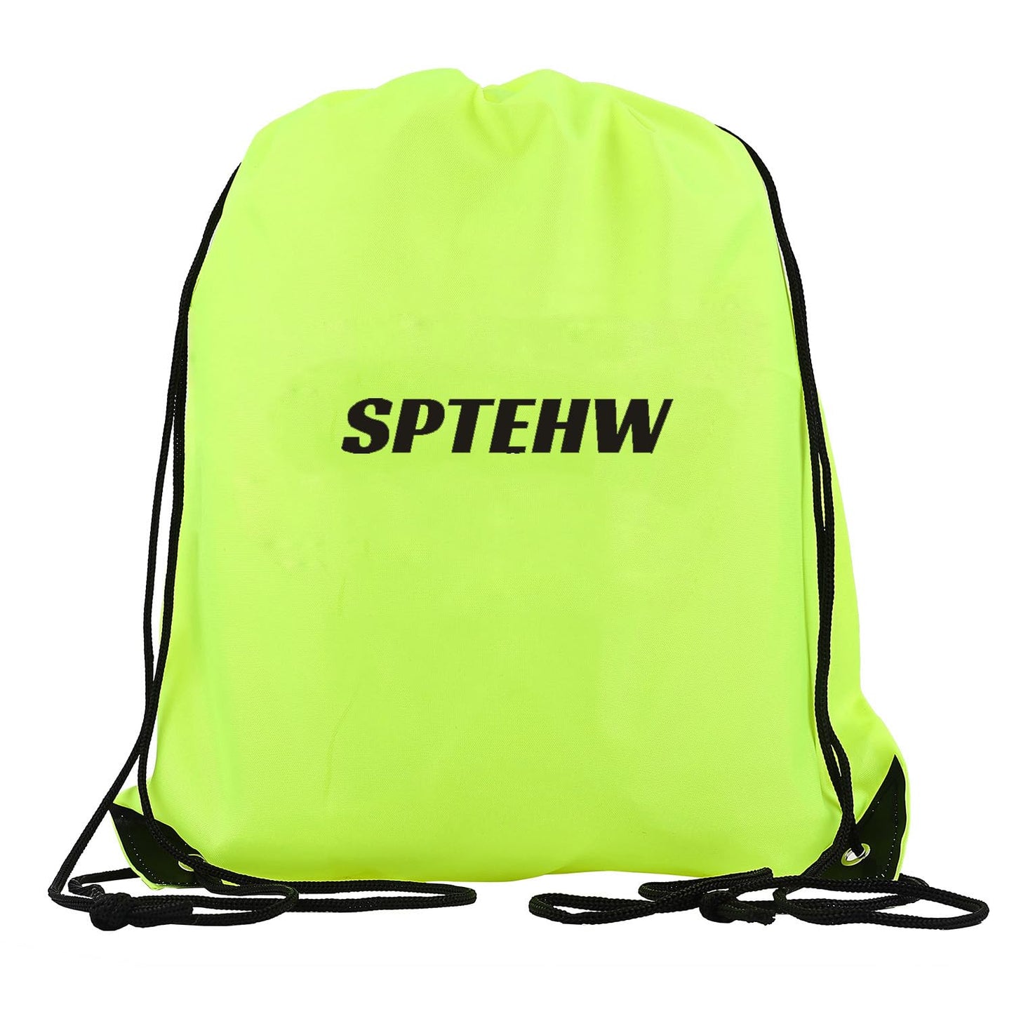 SPTEHW Scrimmage Vests Pinnies Team Practice Jerseys for Kids,Youth and Adult Sports Soccer,Football,Basketball(12 Pack)（neon Green,M）