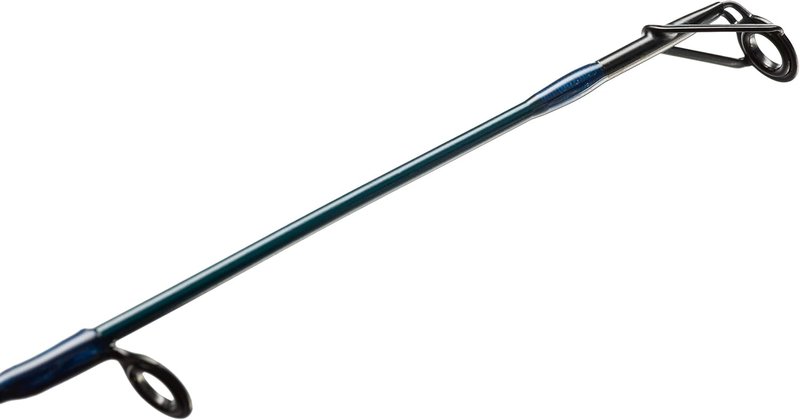 St. Croix Triumph Spinning Rod - Durable & Sensitive Fishing Rod | High Performance, Lightweight Design