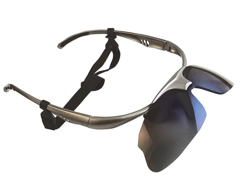 Markwort Flip Up Baseball Sunglasses