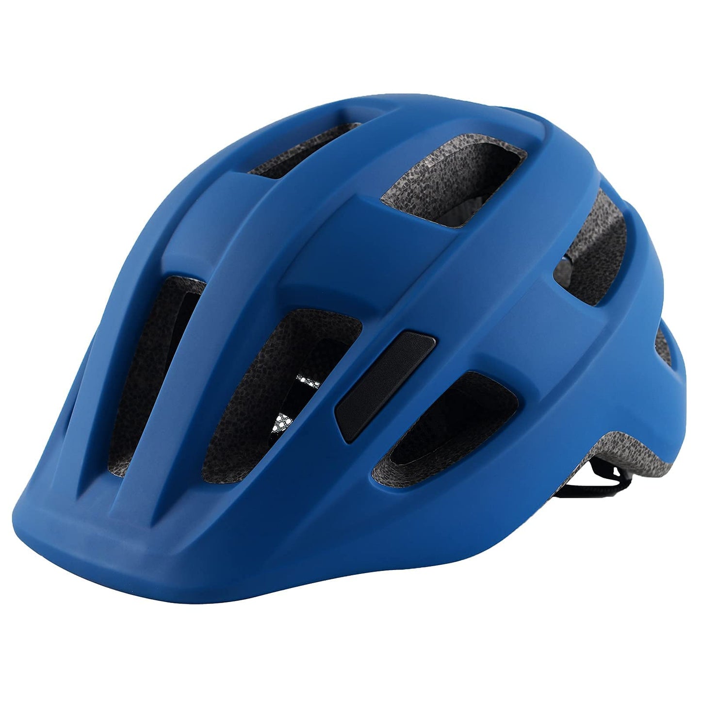 Kids Bike Helmet for Ages 1-8 Years, Adjustable Toddler Boys and Girls Helmets, Lightweight Child Infant Bicycle Cycling Scooter Sports Helmet XS, 48-50cm, Navy Blue