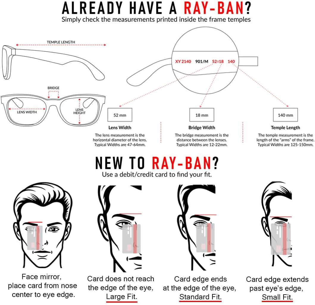 Wayfarer Gradient Square Sunglasses - Classic Style & UV Protection