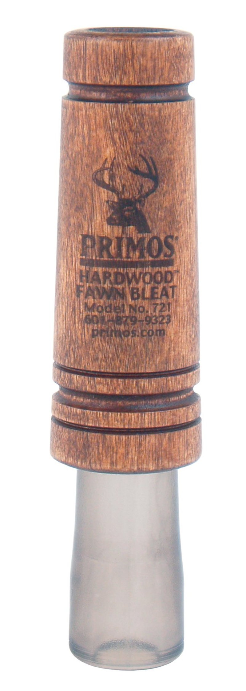Primos Hunting Primos Hardwood Fawn Bleat Call