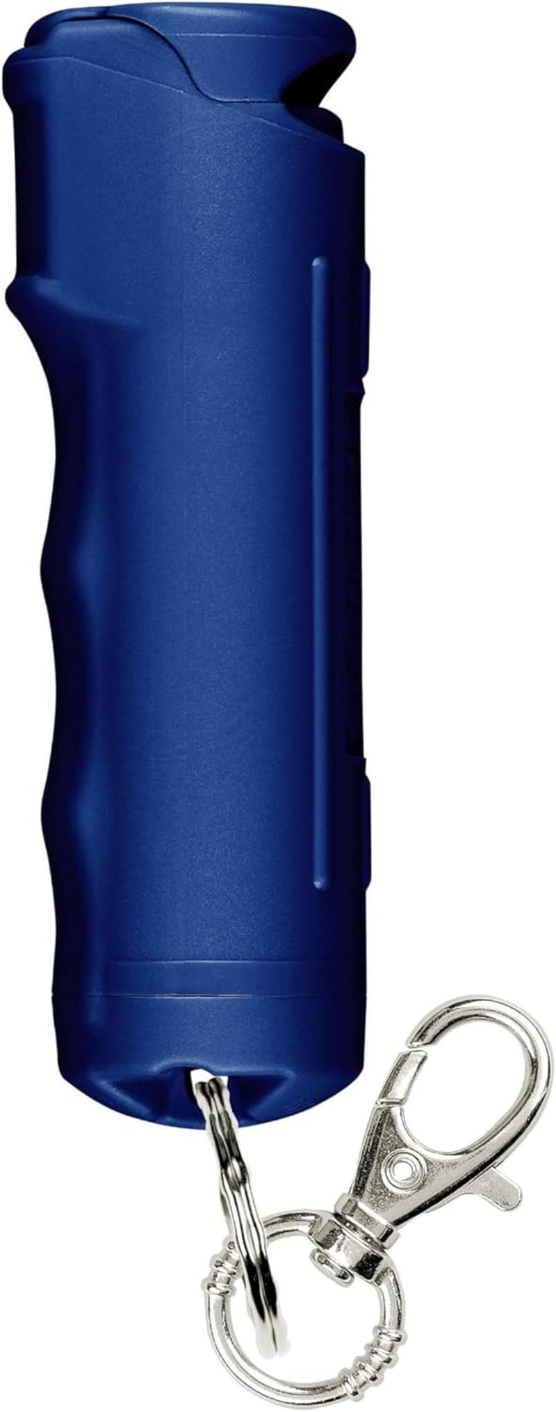 SABRE Pepper Gel Spray - Max Police Strength OC with UV Marking Dye | Fast Flip Top Safety, 14ft Range