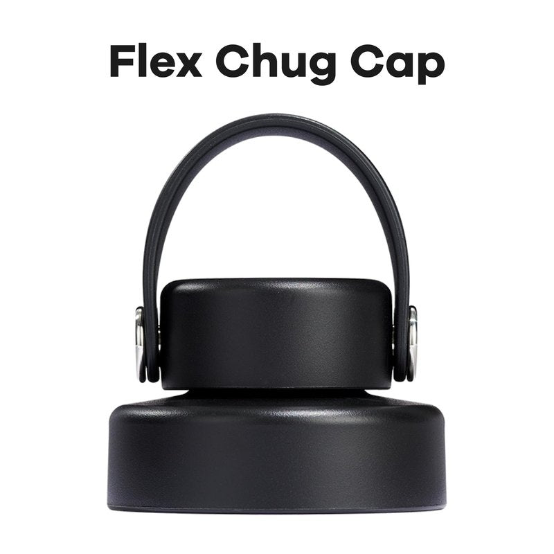 Hydro Flask Wide Mouth Lids- Accessory for Wide Mouth Water Bottle