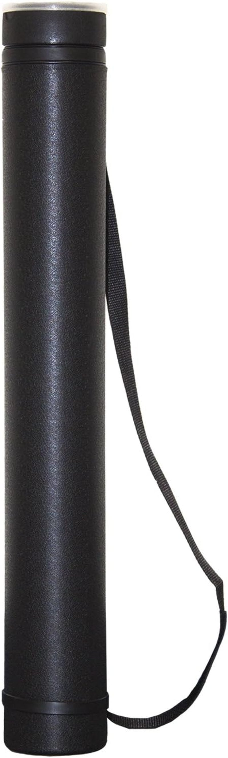 Archery Arrow Case Carrier - Adjustable Design with Strap for Easy Transport