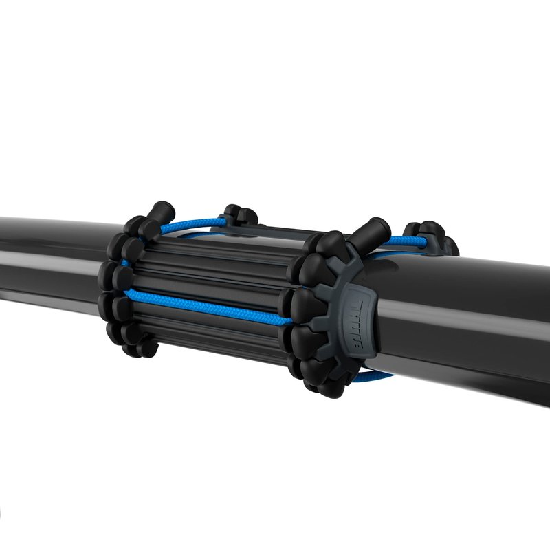Thule Carbon Frame Protector, Black