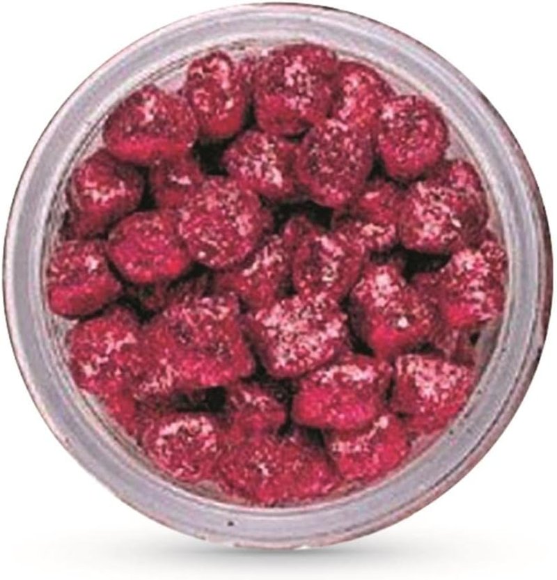 Berkley PowerBait Crappie Nibbles - Premium Dough Fishing Bait | 1.75 oz
