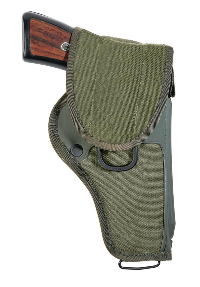 Bianchi UM84 Universal Military Holster, Olive Drab, Size R