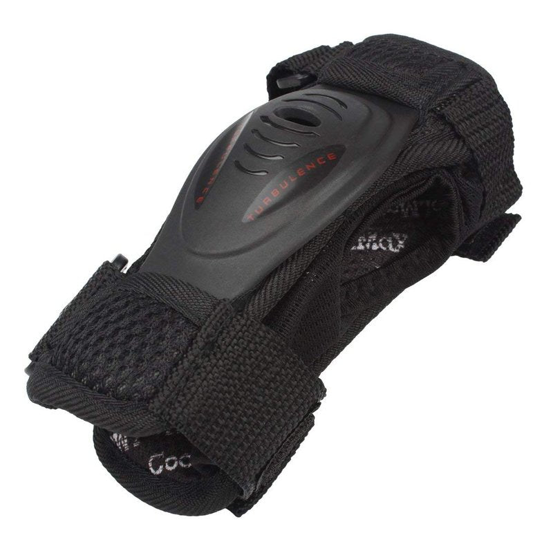 Andux Snowboard Extended Wrist Palms Protection Ice Skating Snow Wrist Guard HXHW-03 (L)