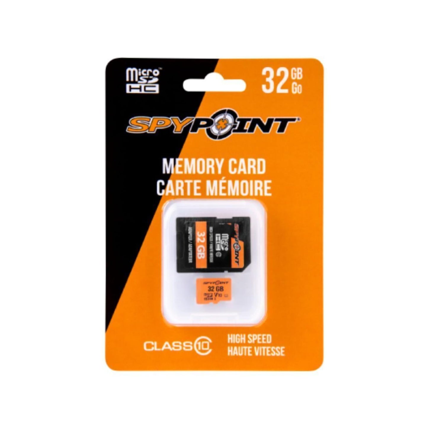 SPYPOINT Flex-S Dark Cellular Trail Camera with Solar Panel Dual SIM and 32GB MicroSD Card (2-Packs)