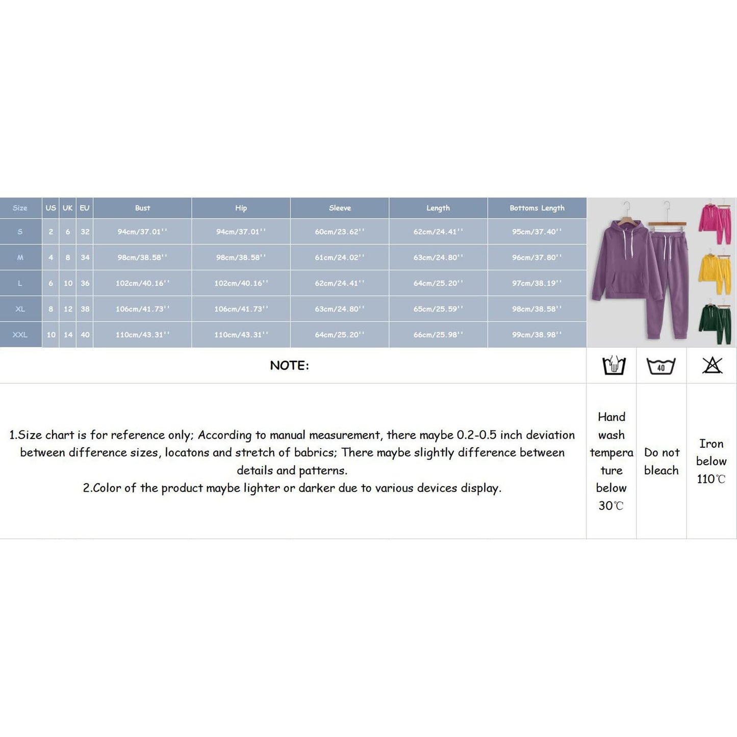 Tthxqing Sweatshirt Sets Women 2 Piece Outfits Long Sleeve Button Pullover Travel Outfits Sweatsuits Trendy Pajamas Lounge