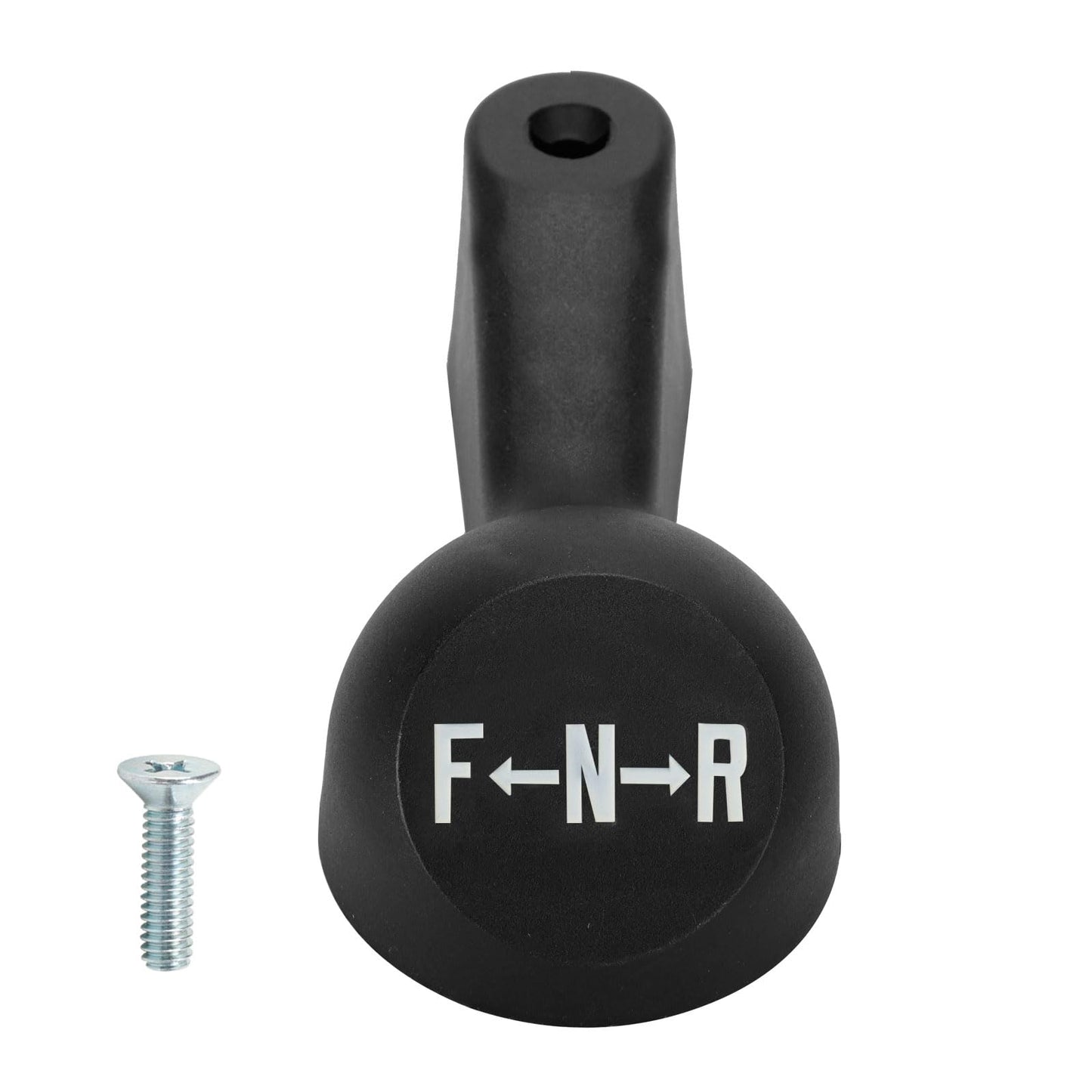 Roykaw Golf Cart Switch Handle, 48 V Forward and Reverse Shifter Handle Replacement Compatible with Club Car DS/Precedent (1985-up) and Tempo (2018-up) Gas and Electric Models, OEM# 1012987, 1013198