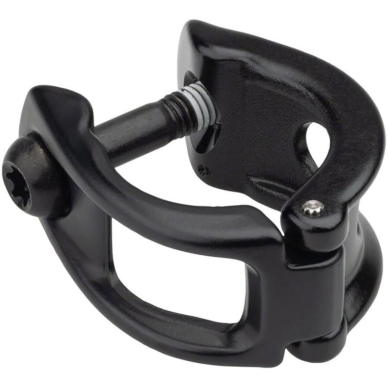 SRAM POD AXS Ultimate CLAMP CLAMP and TORX T25 Screw