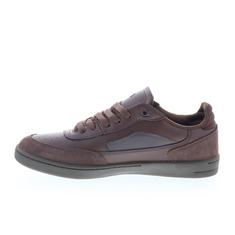 Globe Mens Holand Chocolate 11 Medium