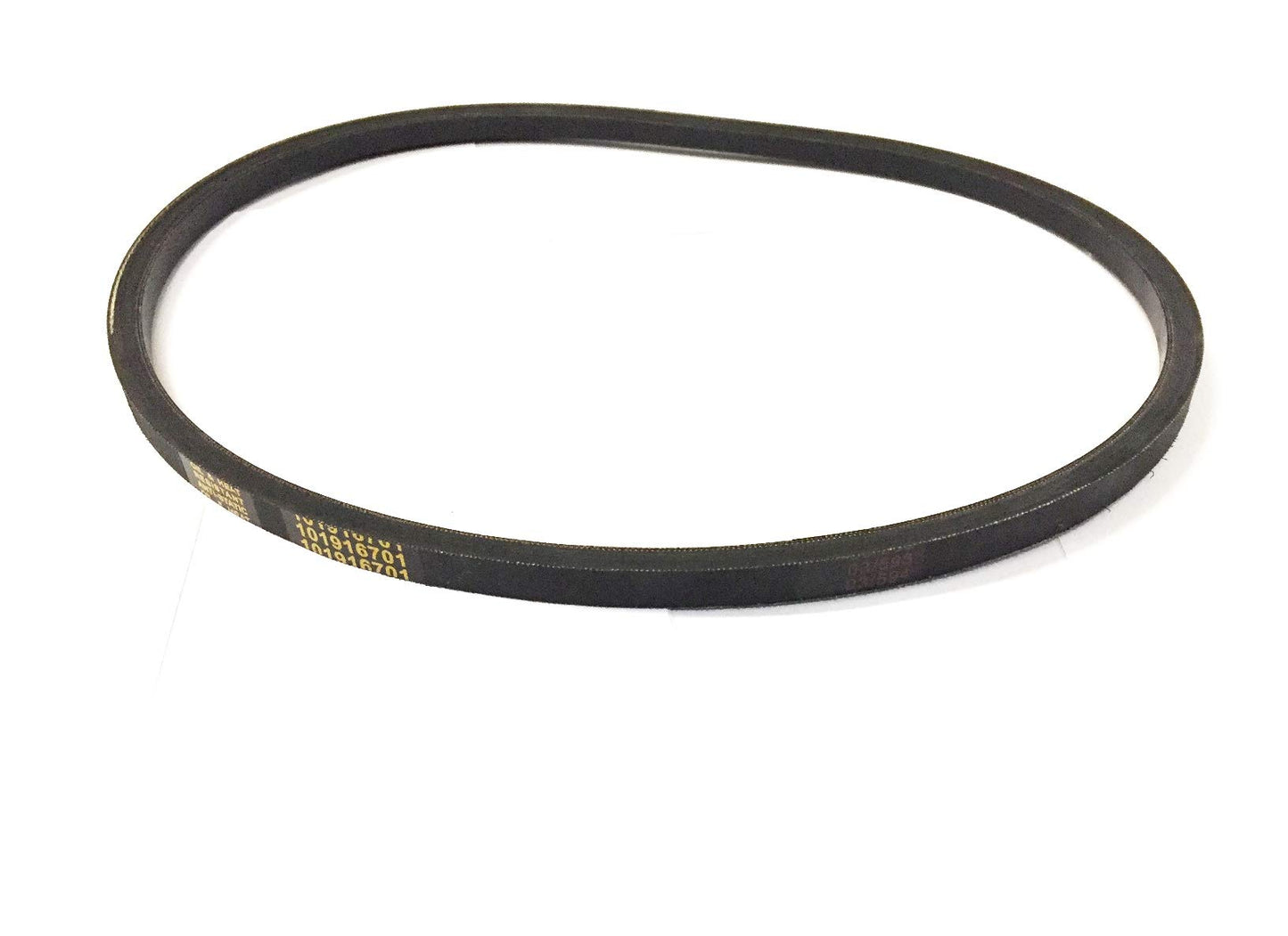 Automotive Authority Club Car Starter Generator Belt 1997-UP DS & Precedent Golf Cart 101916701