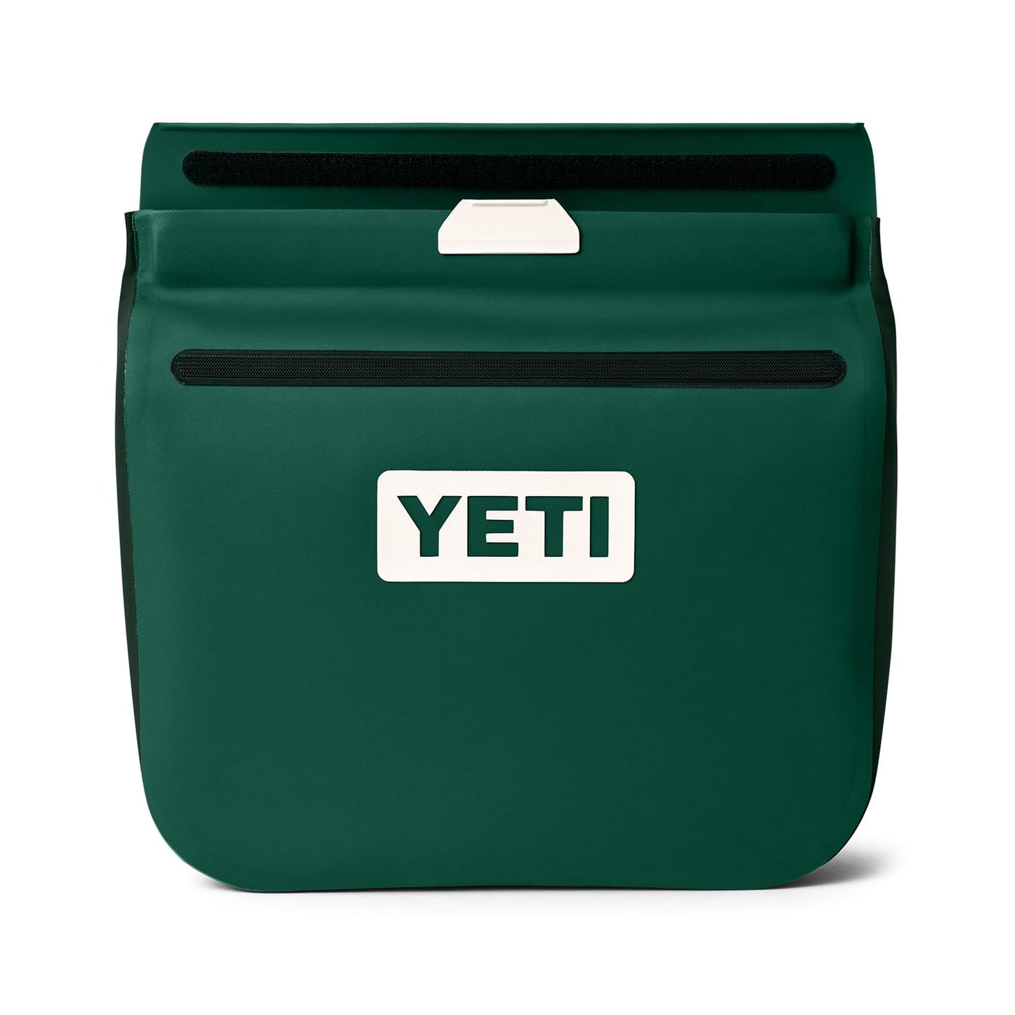 YETI Sidekick Dry 6L Gear Case, Black Forest Green