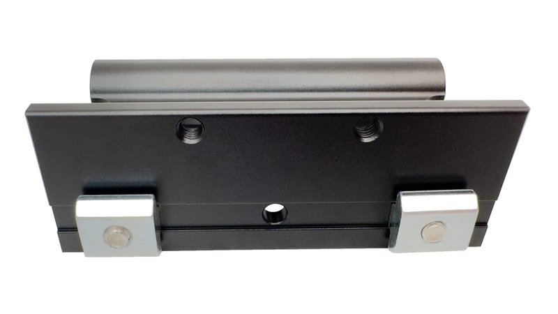 ODIER Bike Block Fork Mount Adapter for Car Rack Van Truck Bed Indoor Storage 15mm x 100mm, 9mm x 135mm (15mm x 150mm)
