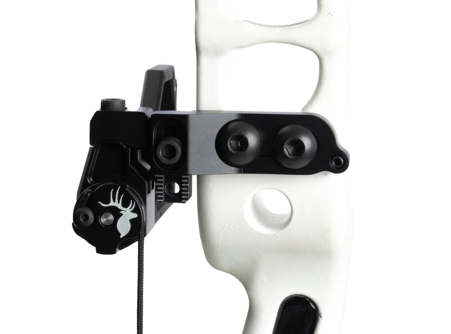 Trophy Ridge Propel Limb Driven Archery Arrow Rest, Right Hand