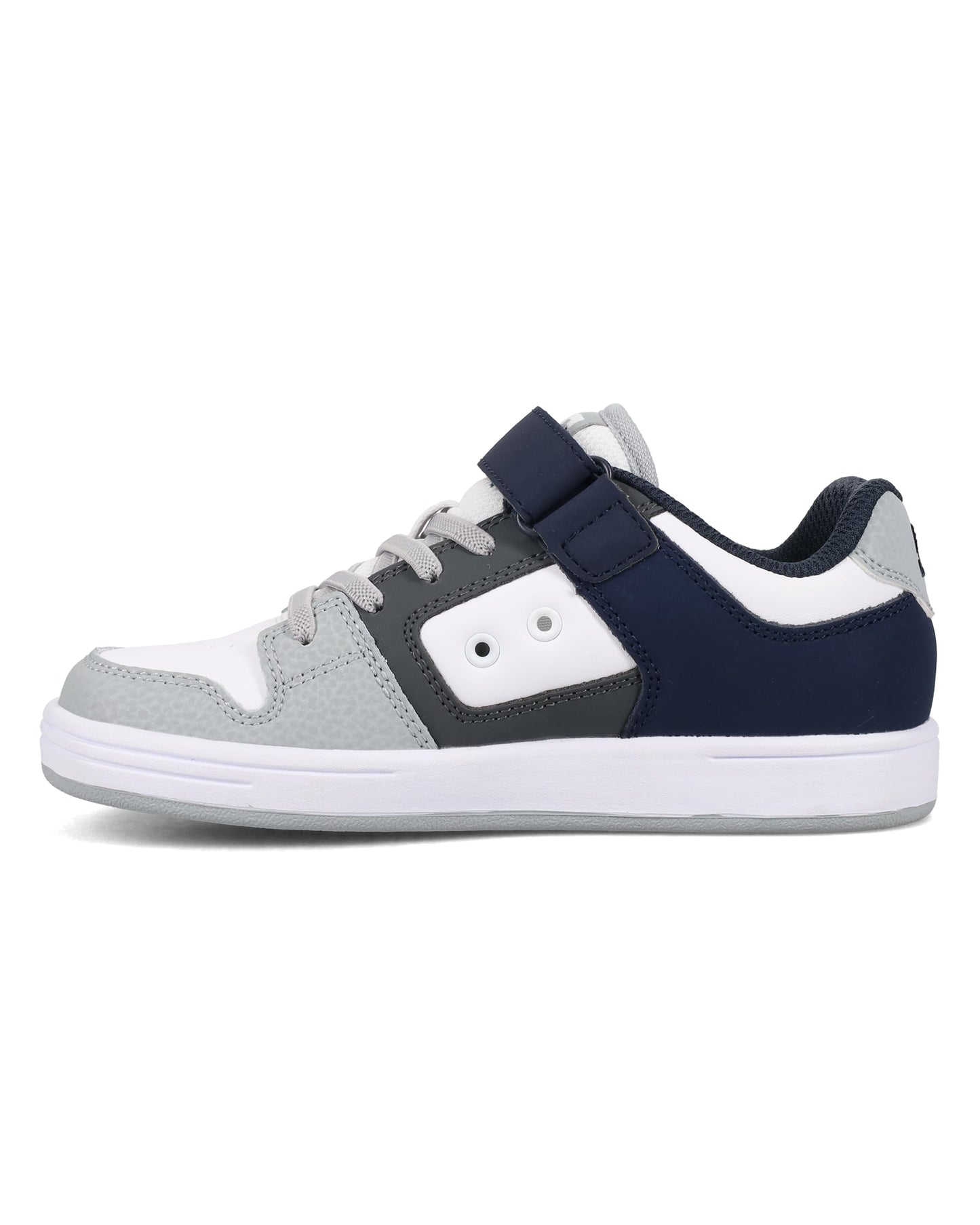 DC Shoes Kids Manteca 4 V Skate Shoe