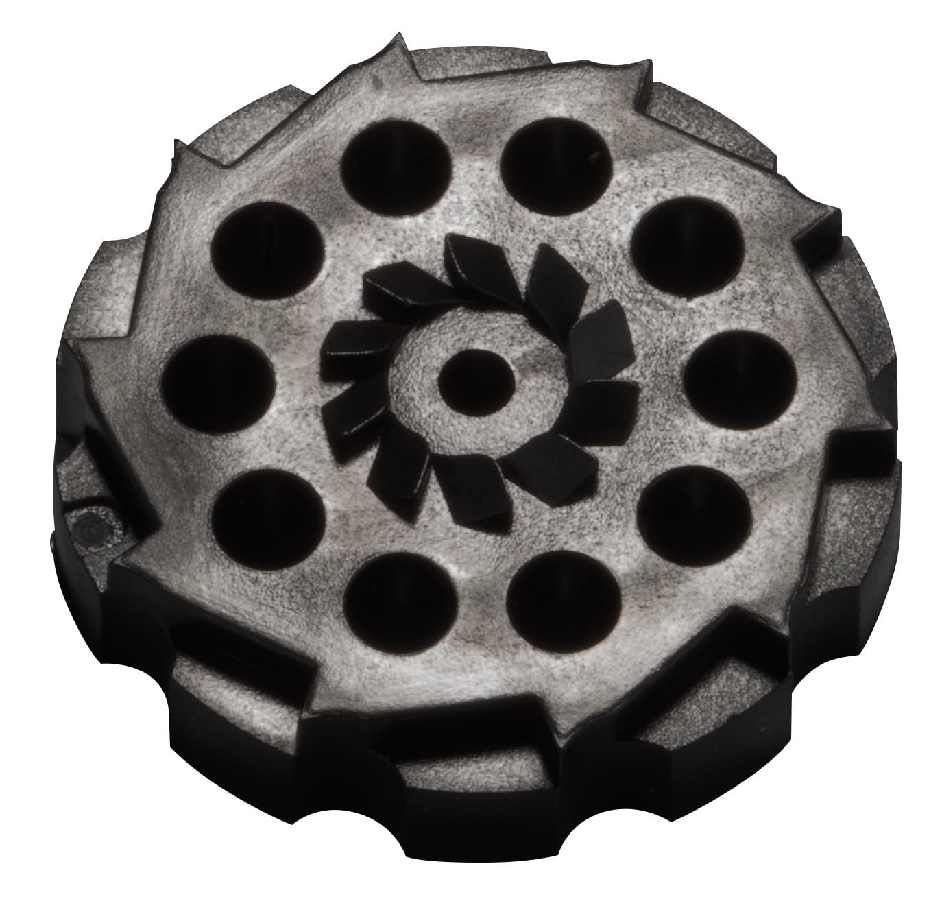 Crosman 407T Replacement 10-Round Rotary Magazine (3-Count)