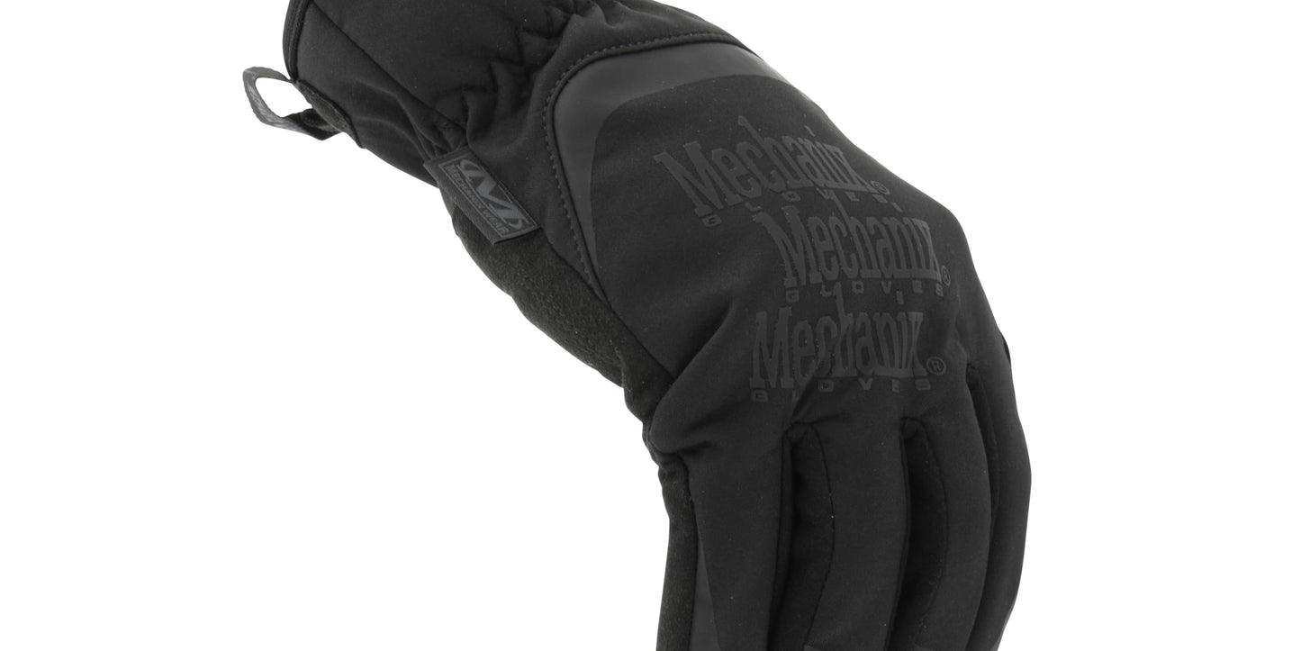 Mechanix Wear Tactical ColdWork FastFit - Insulated Winter Work Gloves for Cold Weather - Water-Resistant - Wind Barrier Material - Secure Fit - Touchscreen-Capable - X-Large - Covert