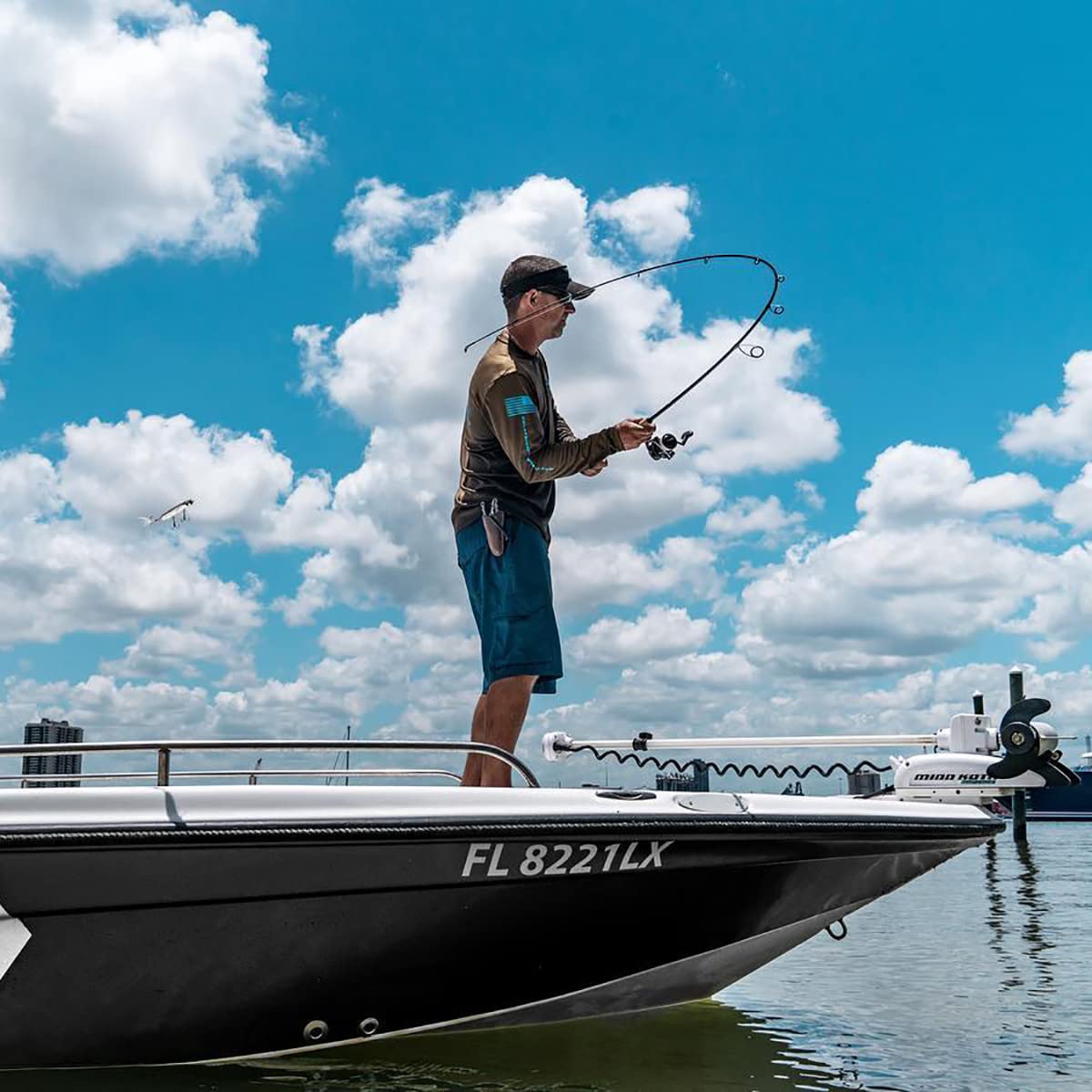 Daiwa Laguna LT Spinning 5000, 3 + 1, 5.2 : 1