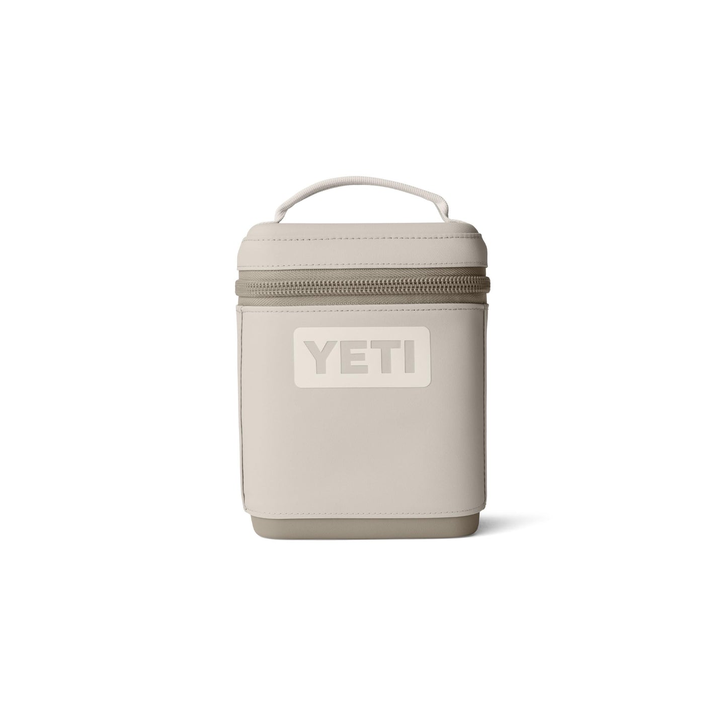 YETI Daytrip 2L Insulated Soft Cooler Snack Box, Black